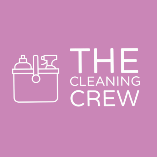 The Cleaning Crew